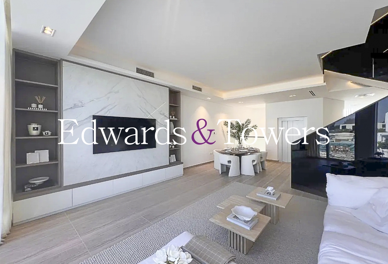 Luxury 4 BR Villa | Rooftop Pool | Ixora Al Barari