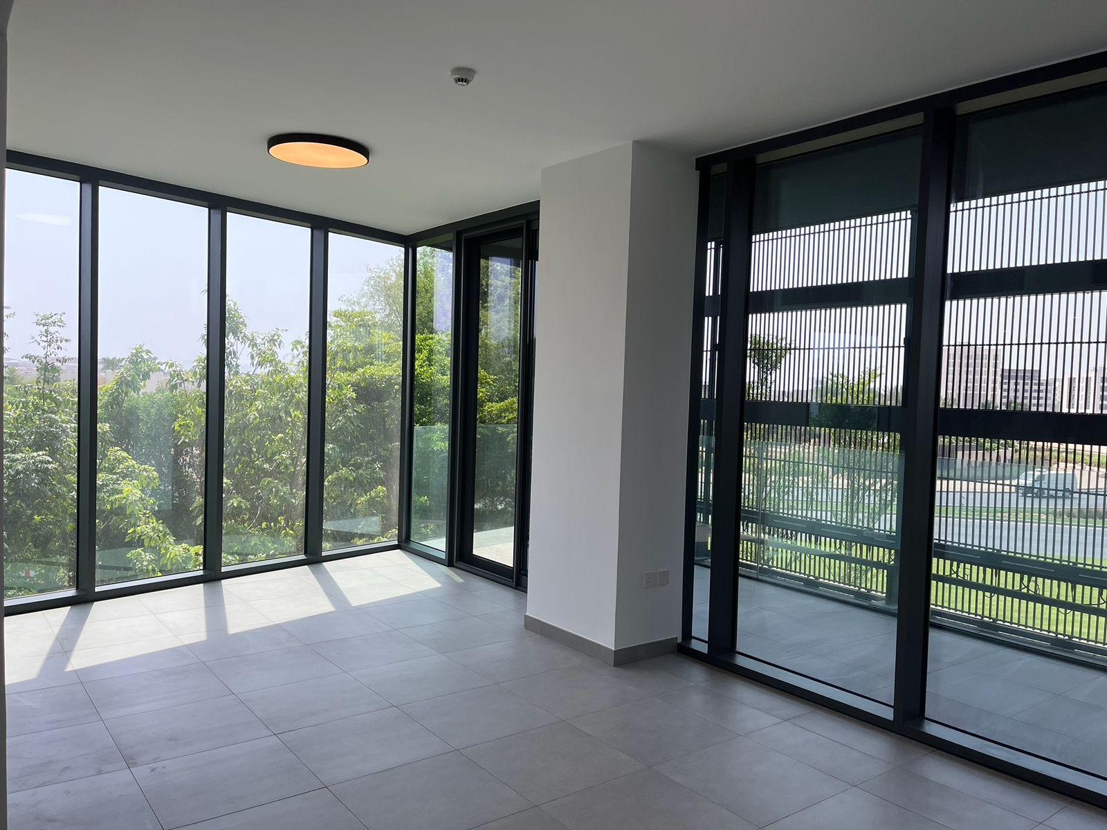 For Rent Premium Apartment in Aljada – The Gate 1