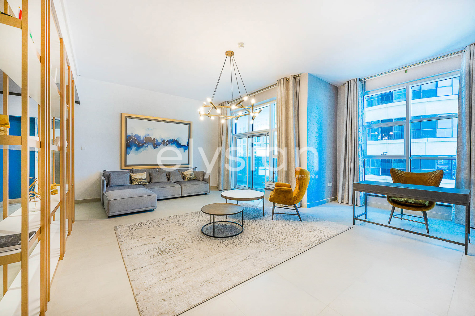 Partial Palm View | Fully Upgraded | Vacant