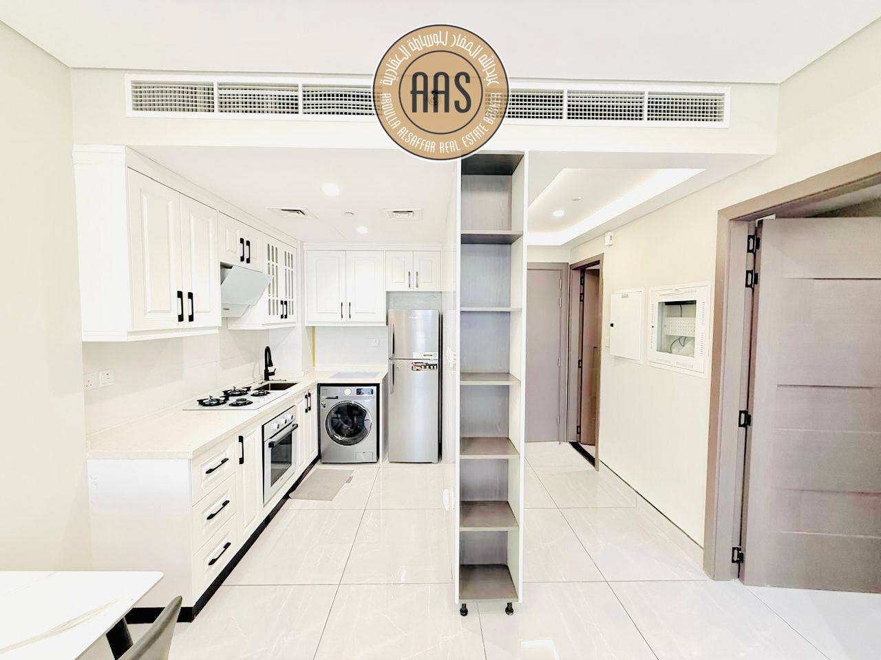 “ Fully Furnished 1bhk Apt ! Only for Family