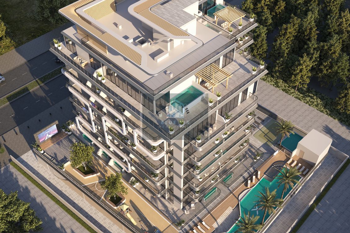7 Mins to Metro | Fully Furnished | Prime Location