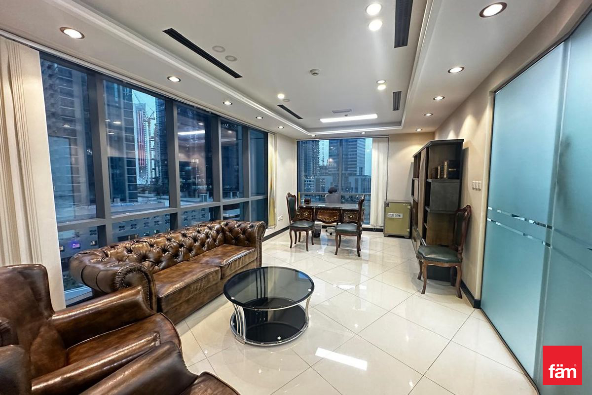 Fully Furnished | Prime Location | Near Metro