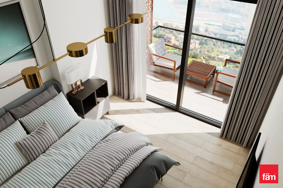 Fully Furnished 1Bedroom Apartment for Rent