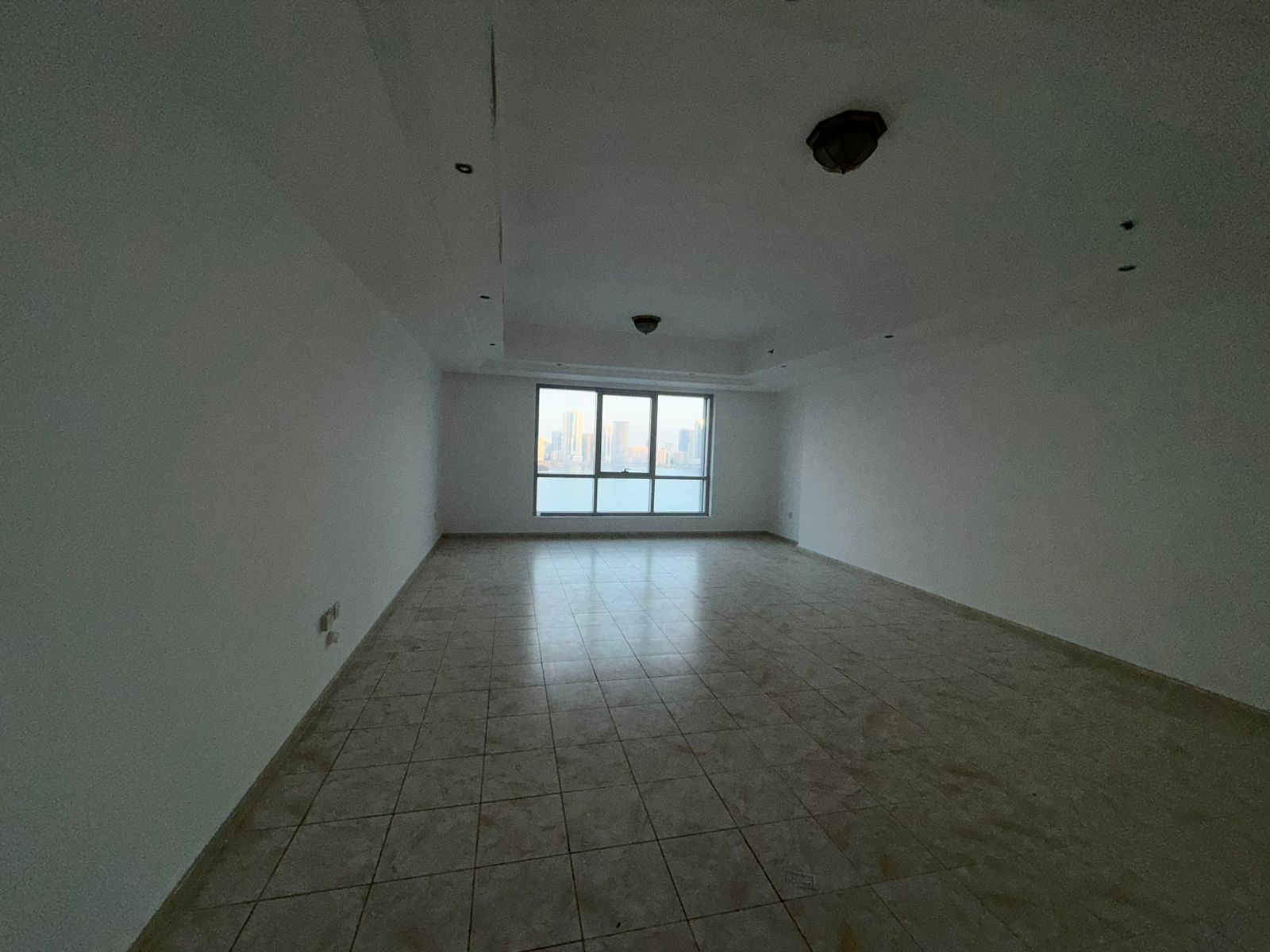 For Rent: Apartment with Full Sea View in Al Dana Tower – Sharjah