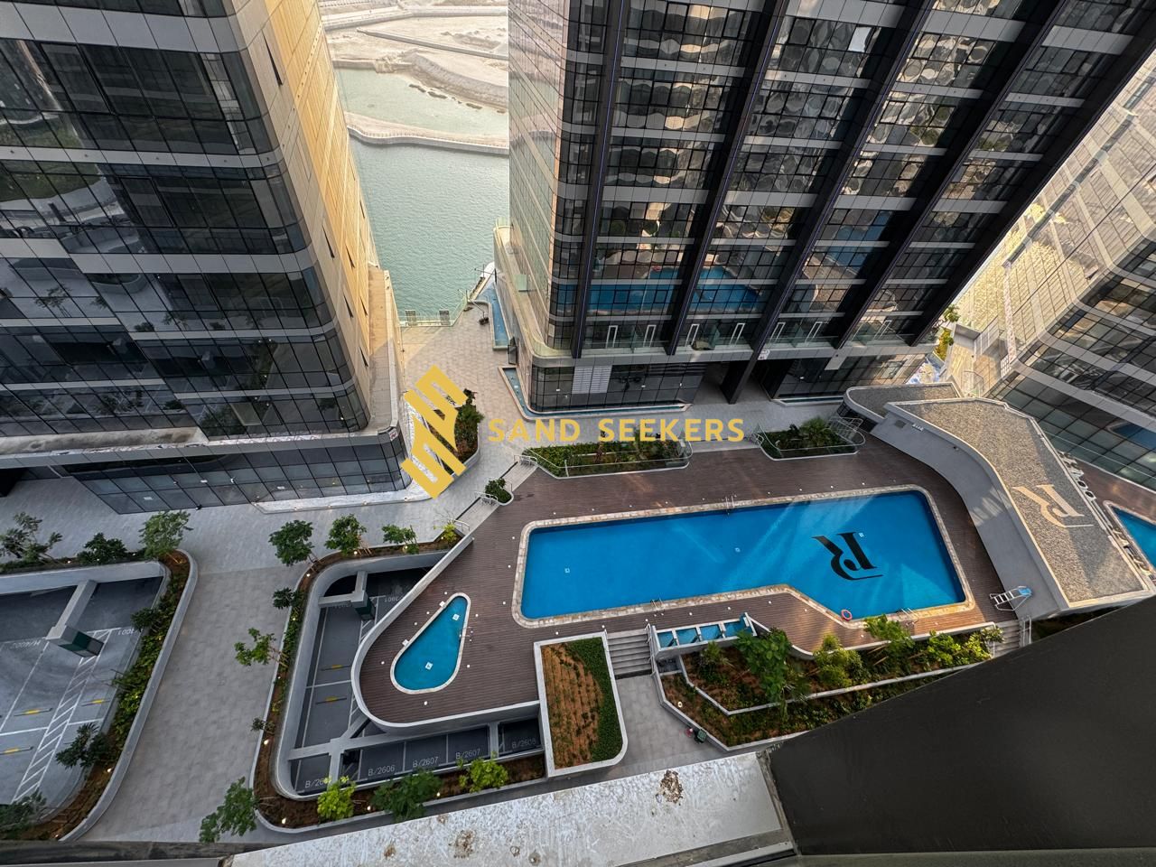 HOT DEAL | READY 2BR WITH BALCONY | HIGH FLOOR