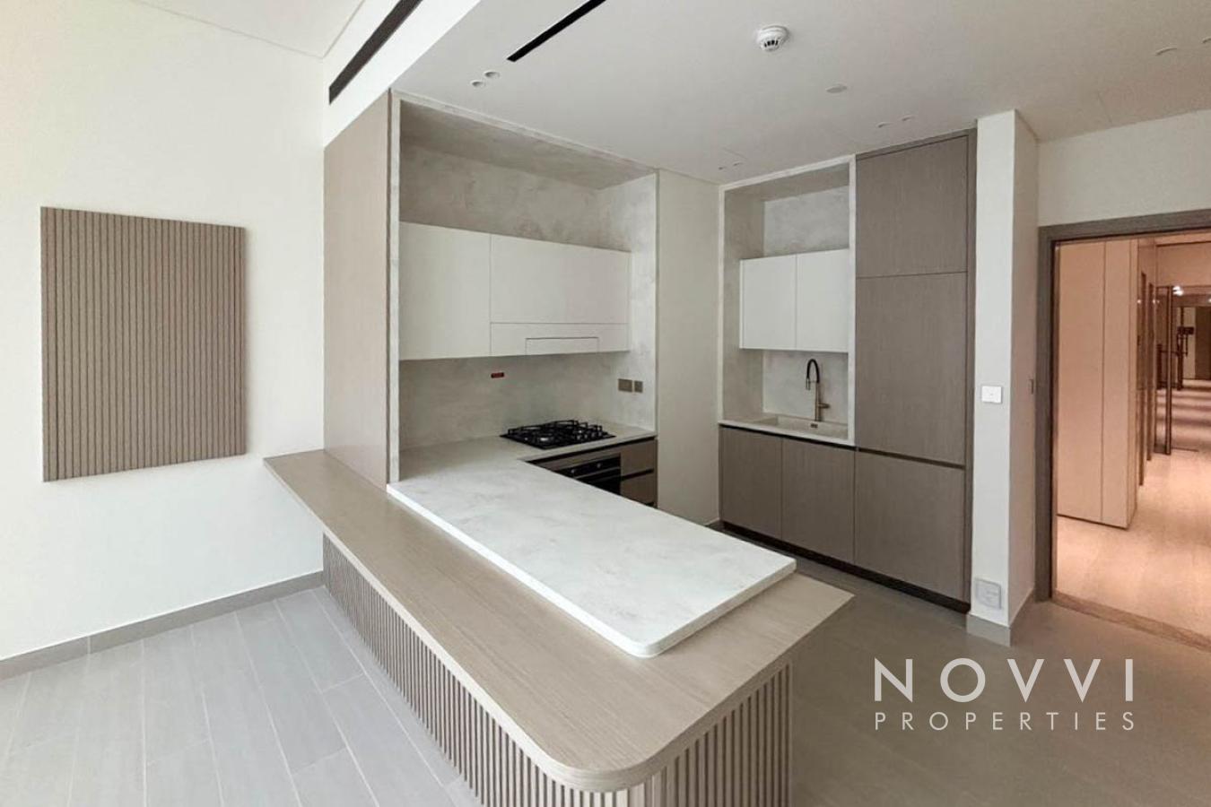 Unfurnished | Private Pool | Beautiful View
