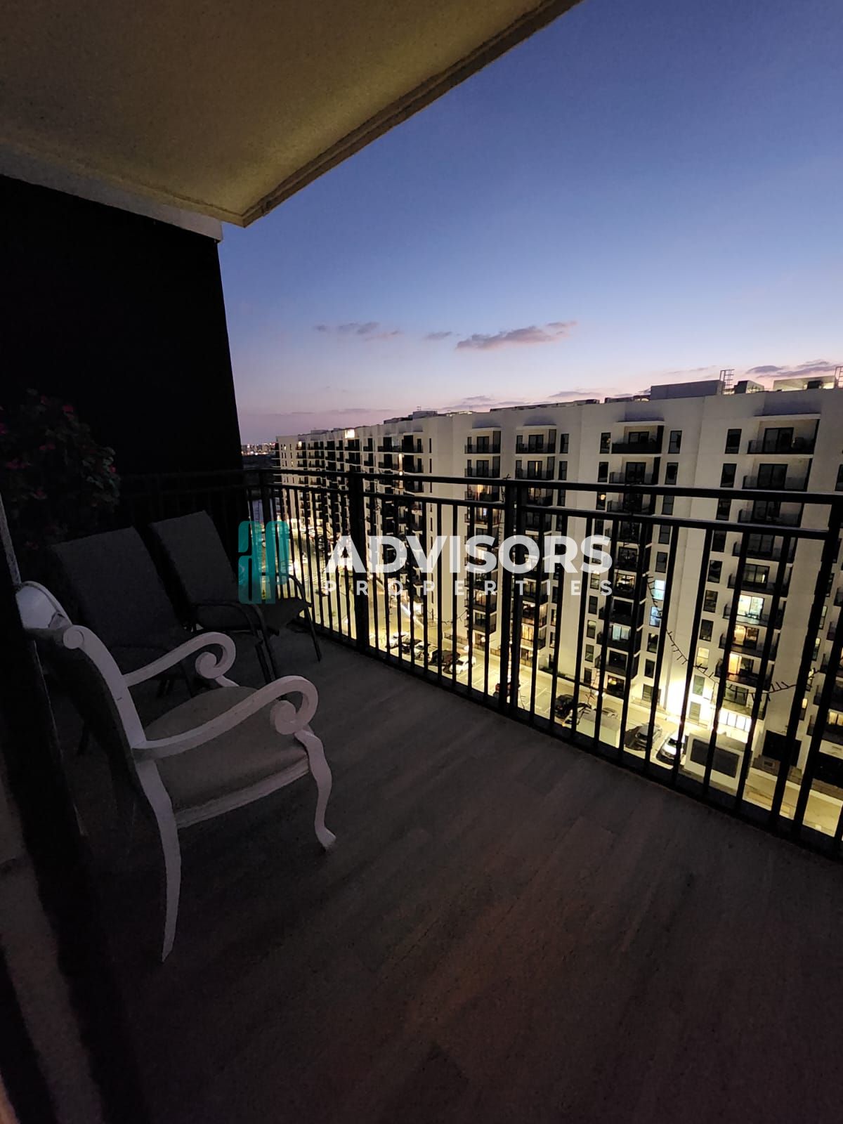 Vacant || Prime Location || Fully furnished ||