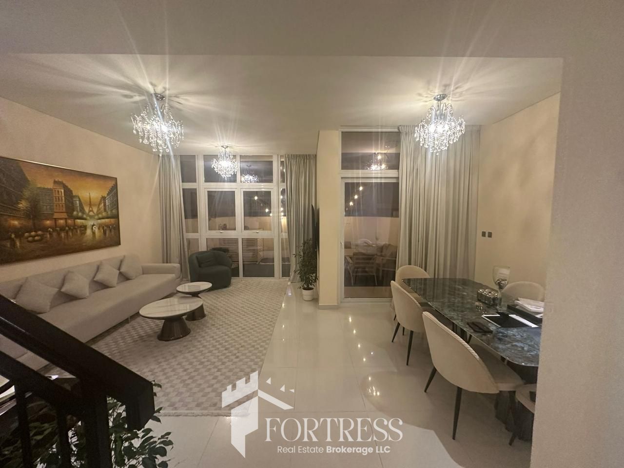 3+Maid | Close Kitchen | Vacant | Ready