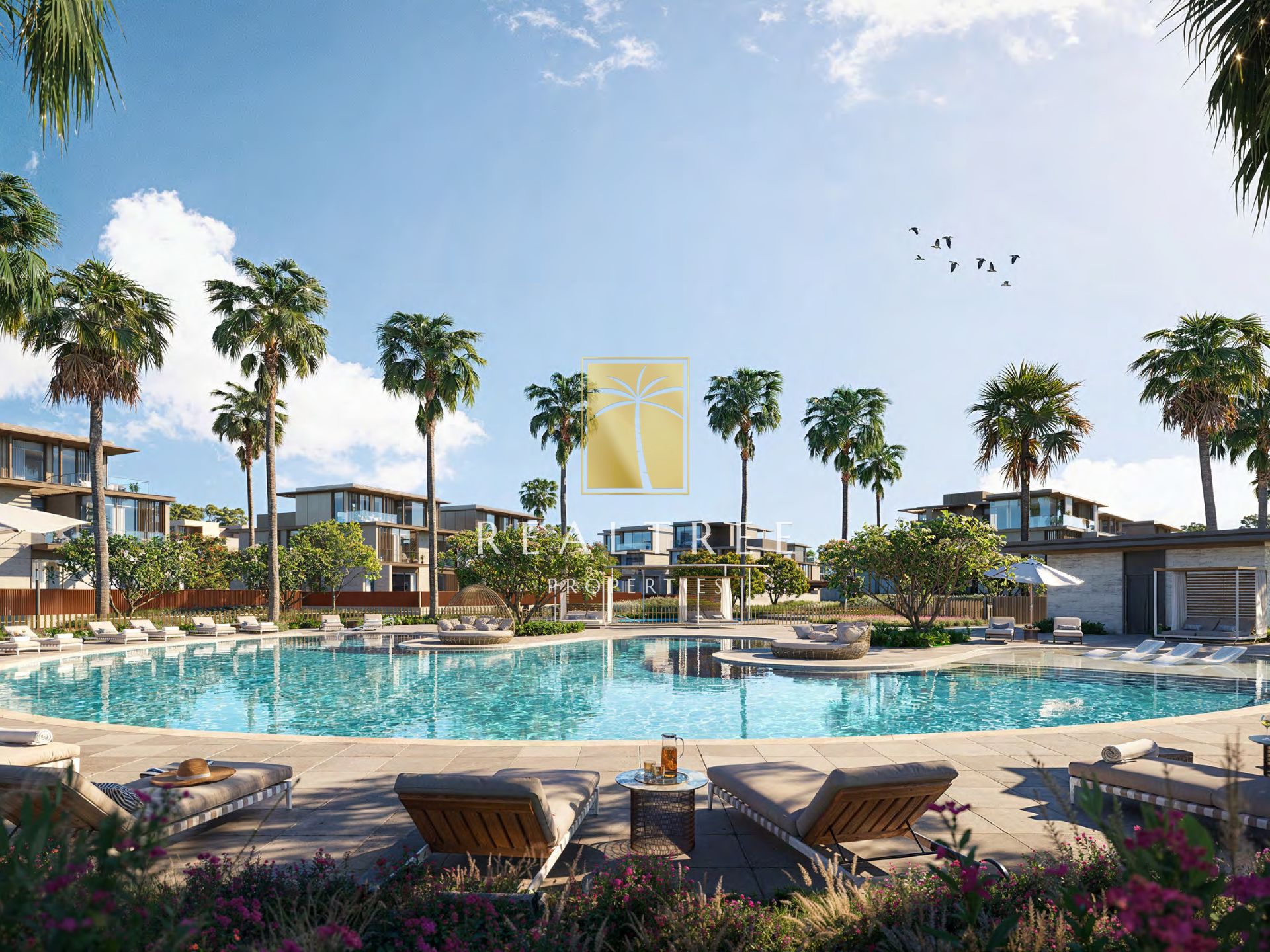 Signature 3BR Villa | Nature-Inspired Living | Smart Investment
