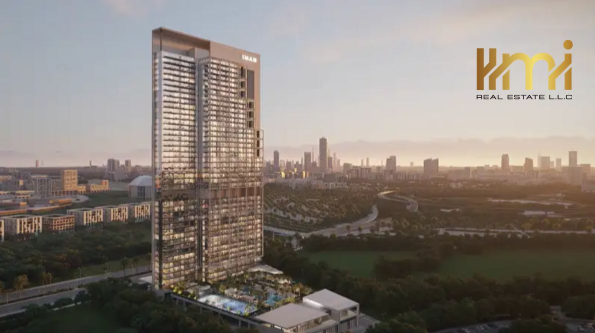 Luxury Apartment | Best SQFT Price in Motor City| Prime Location | High ROI | Flexible payment plan