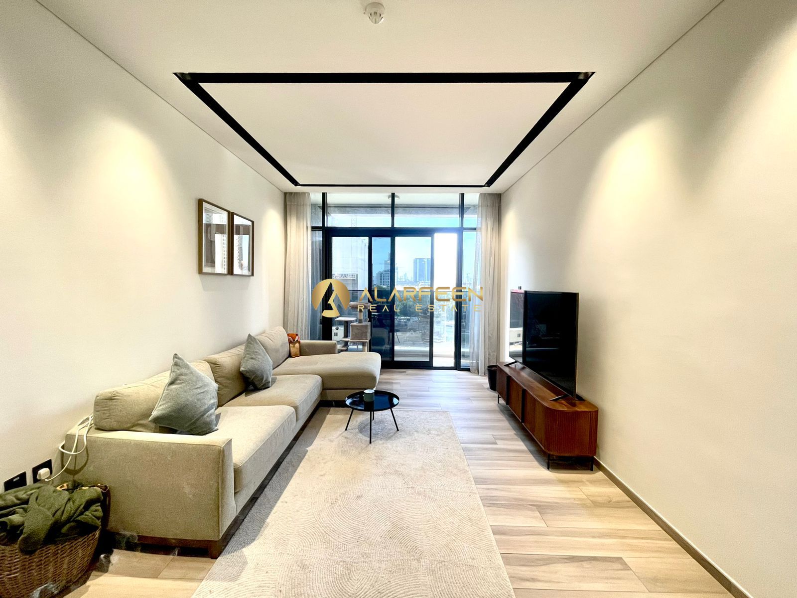 1 bhk Apartment | with best ammenities | Fully Furnished