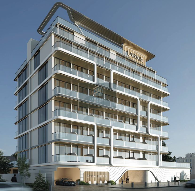 Fully Furnished | Prime Location | Q1 2028 | Near to Metro