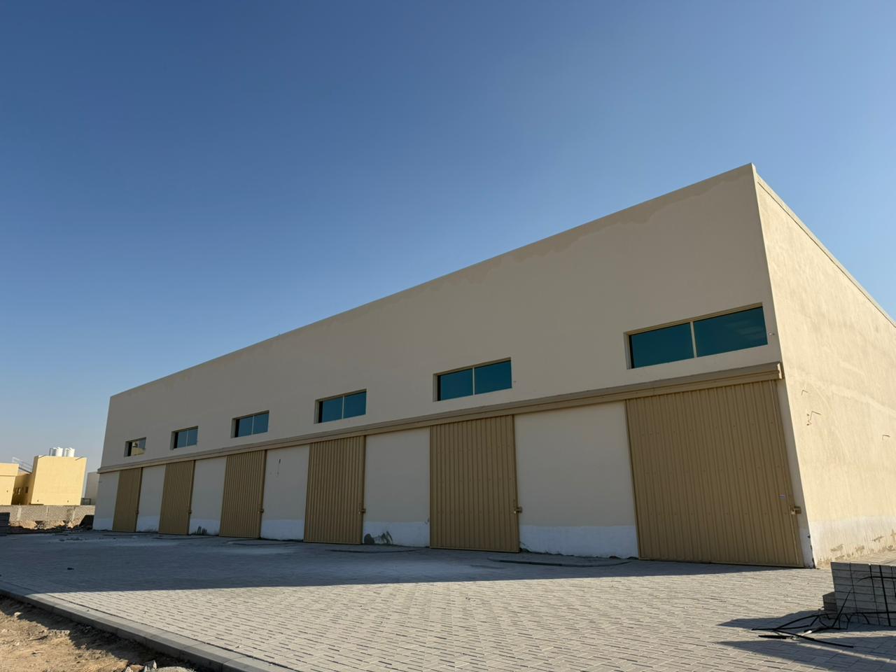 elgarf ajman