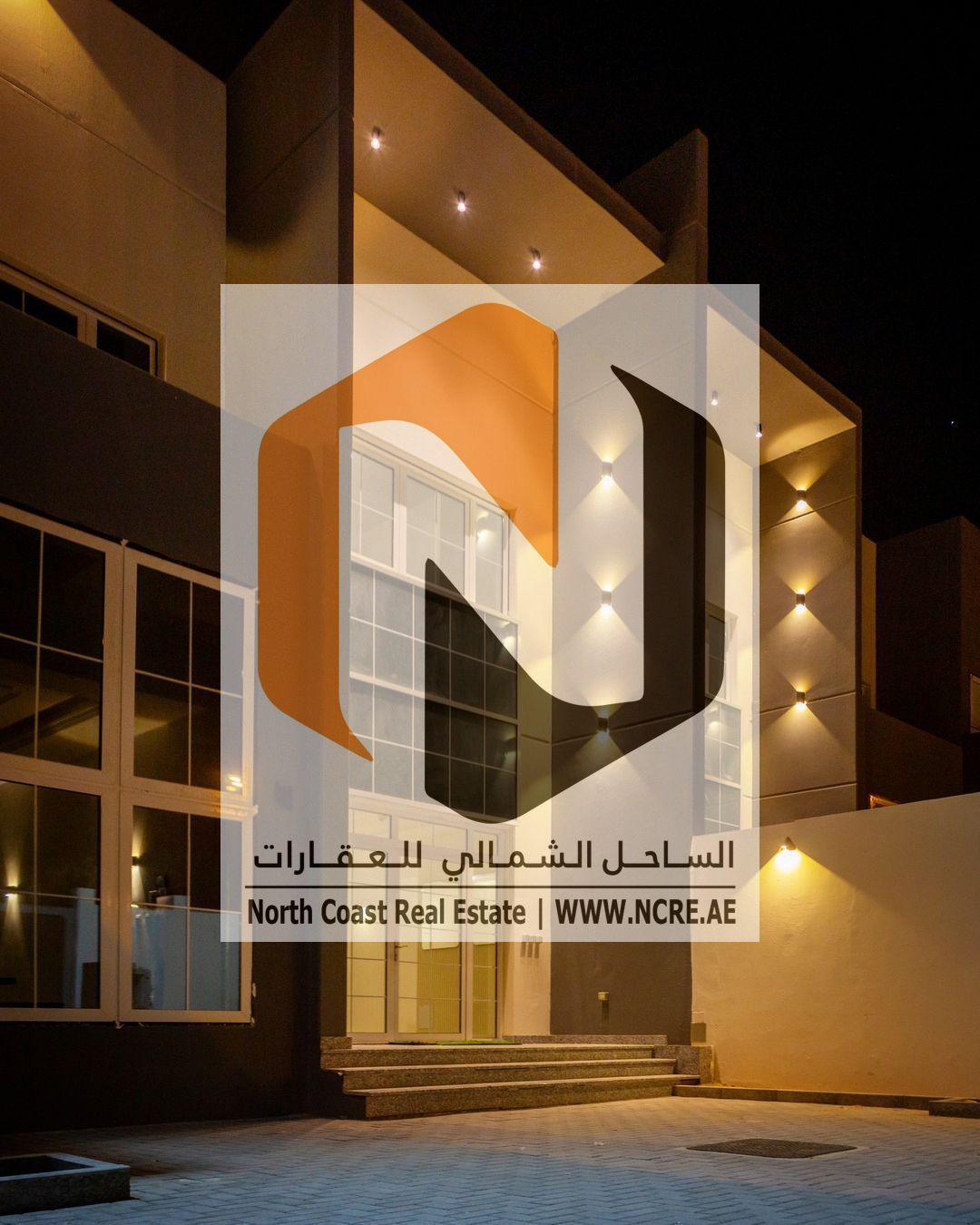 10,893 sq. ft Ultra-Modern Twin Villas | Corner Plot | Freehold | Al Ruqaiba, Sharjah
