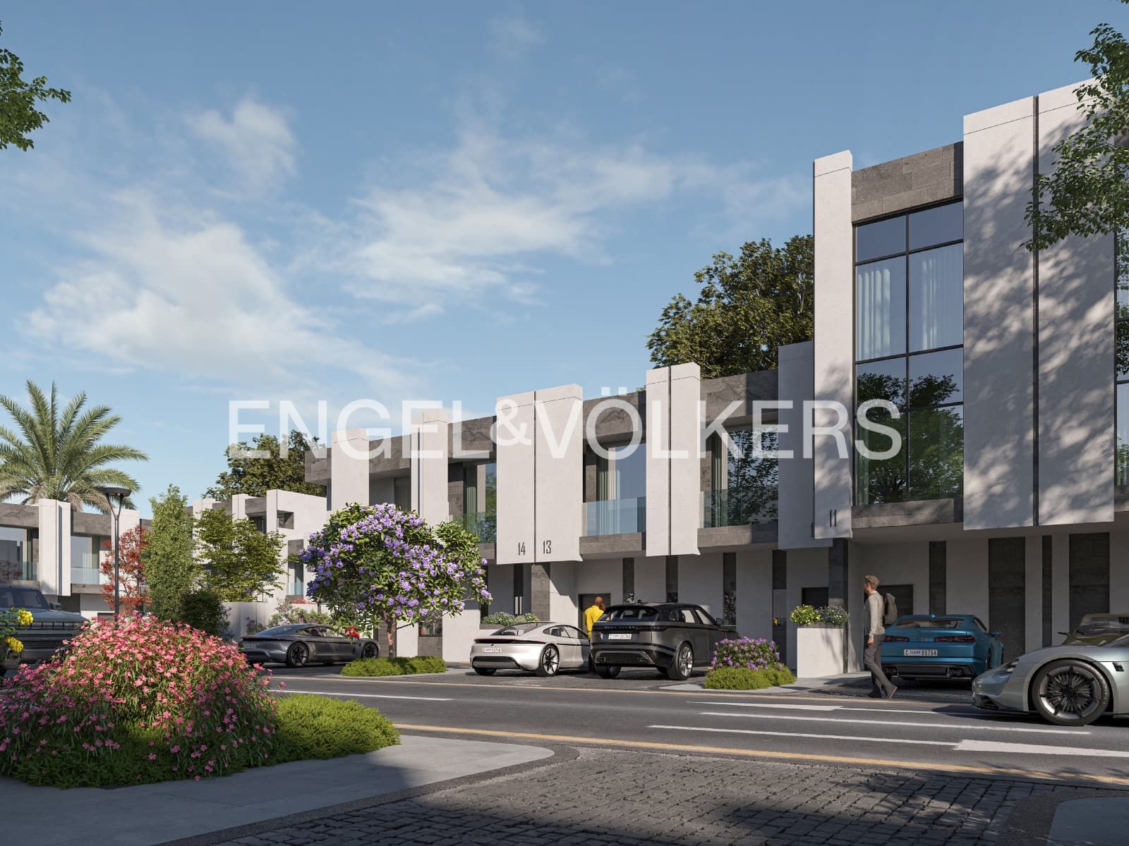 Genuine Resale | Handover Q4 27 | Mid Unit