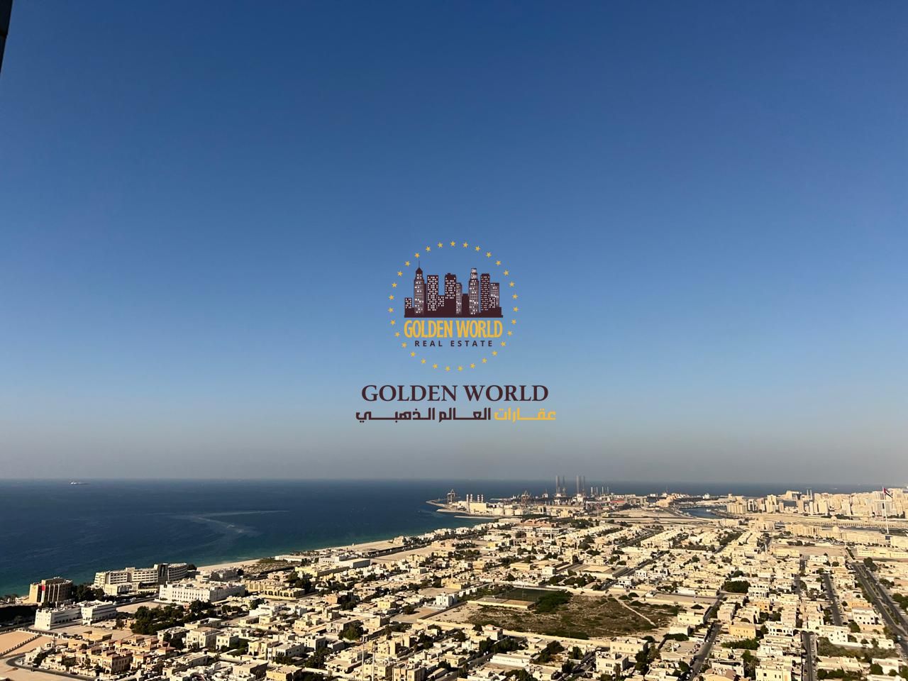 2 Bedroom Apartment with Balcony and Maid’s Room for Rent in Al Khan | 60K