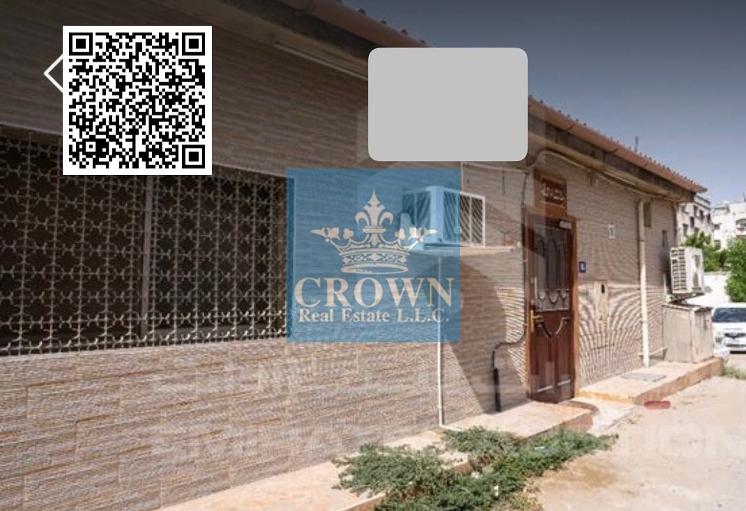 Ideal for living or investment Arabic House for Sale – Al Rashidiya 3 (Residential / Investment)