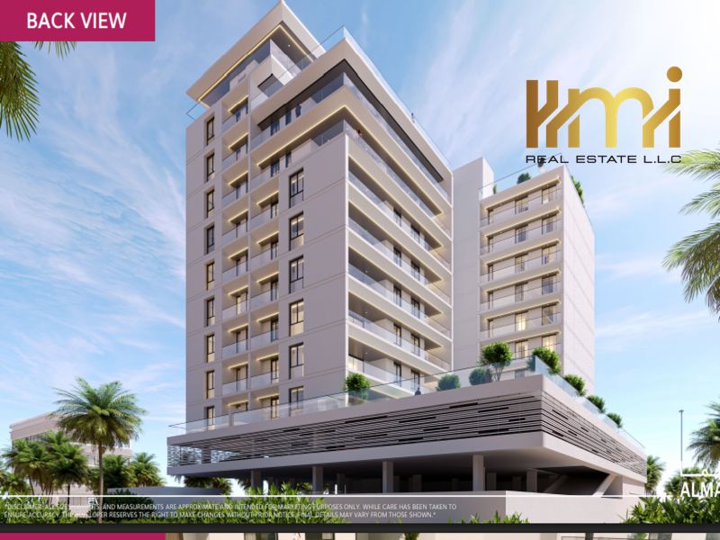 Almost Ready | 30:70 Payment P...