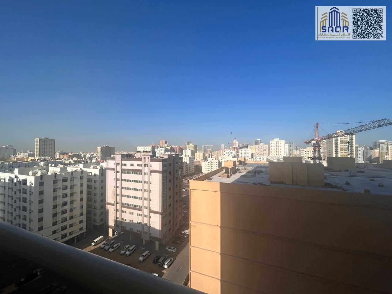 Spacious One Bedroom Apartment for Rent in Al Nuaimiya 1 Prime Area