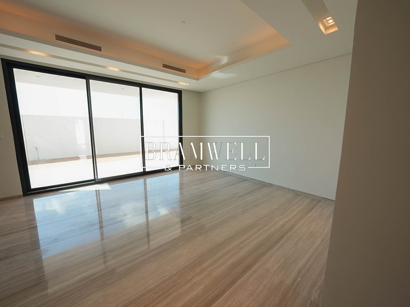 Luxurious | Premium Finishes | Single Row