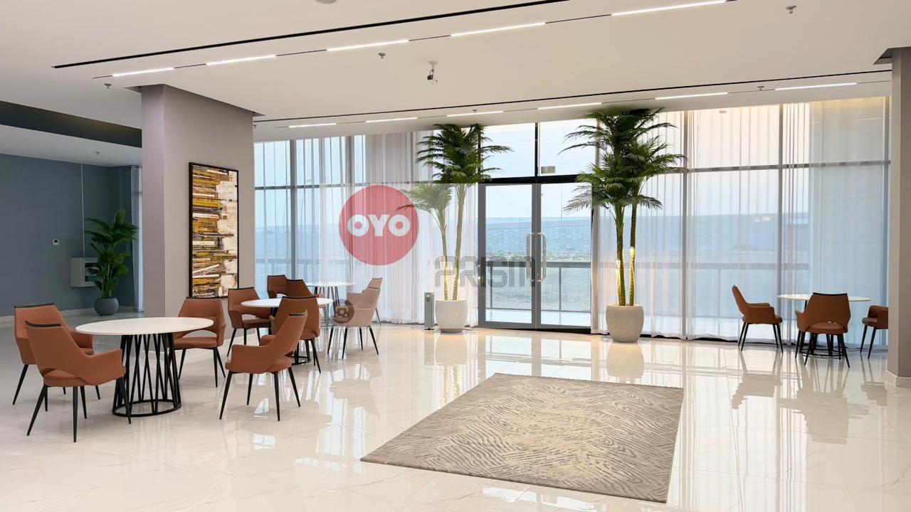 Brand New | Bills Included | Spacious | Opp. Jafza