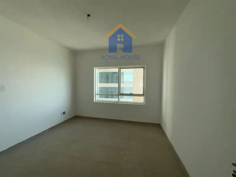 Three bedrooms and a living room with panoramic sea views