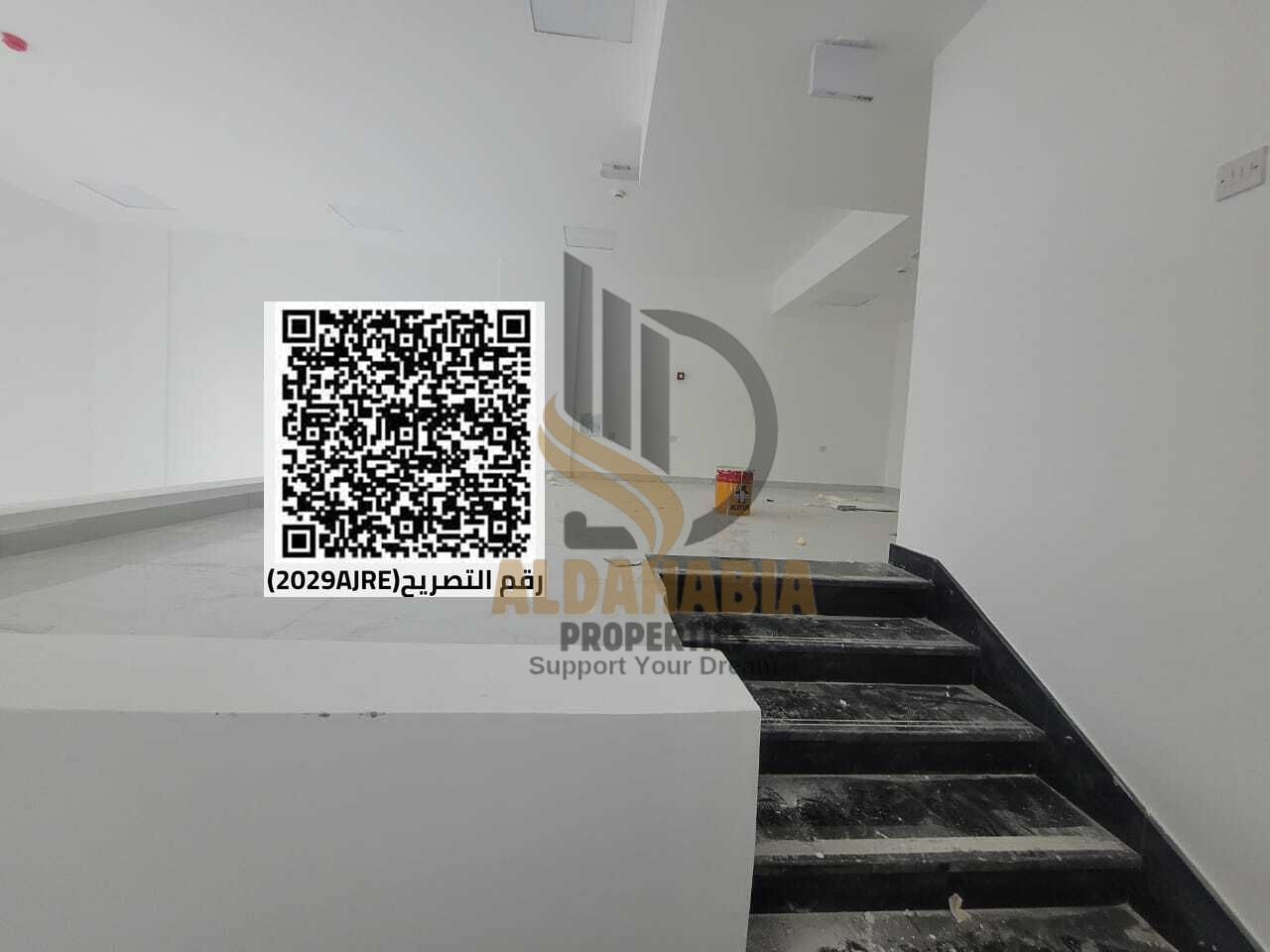 Prime Commercial Space for Annual Rent in Al Nuaimiya 3, Ajman