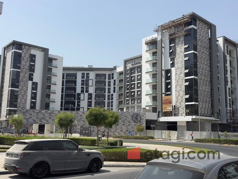 HIGH FLOOR | MAIDS ROOM | HIGH QUALITY DEVELOPER ELLINGTON IN ARJAN | HANDOVER SOON