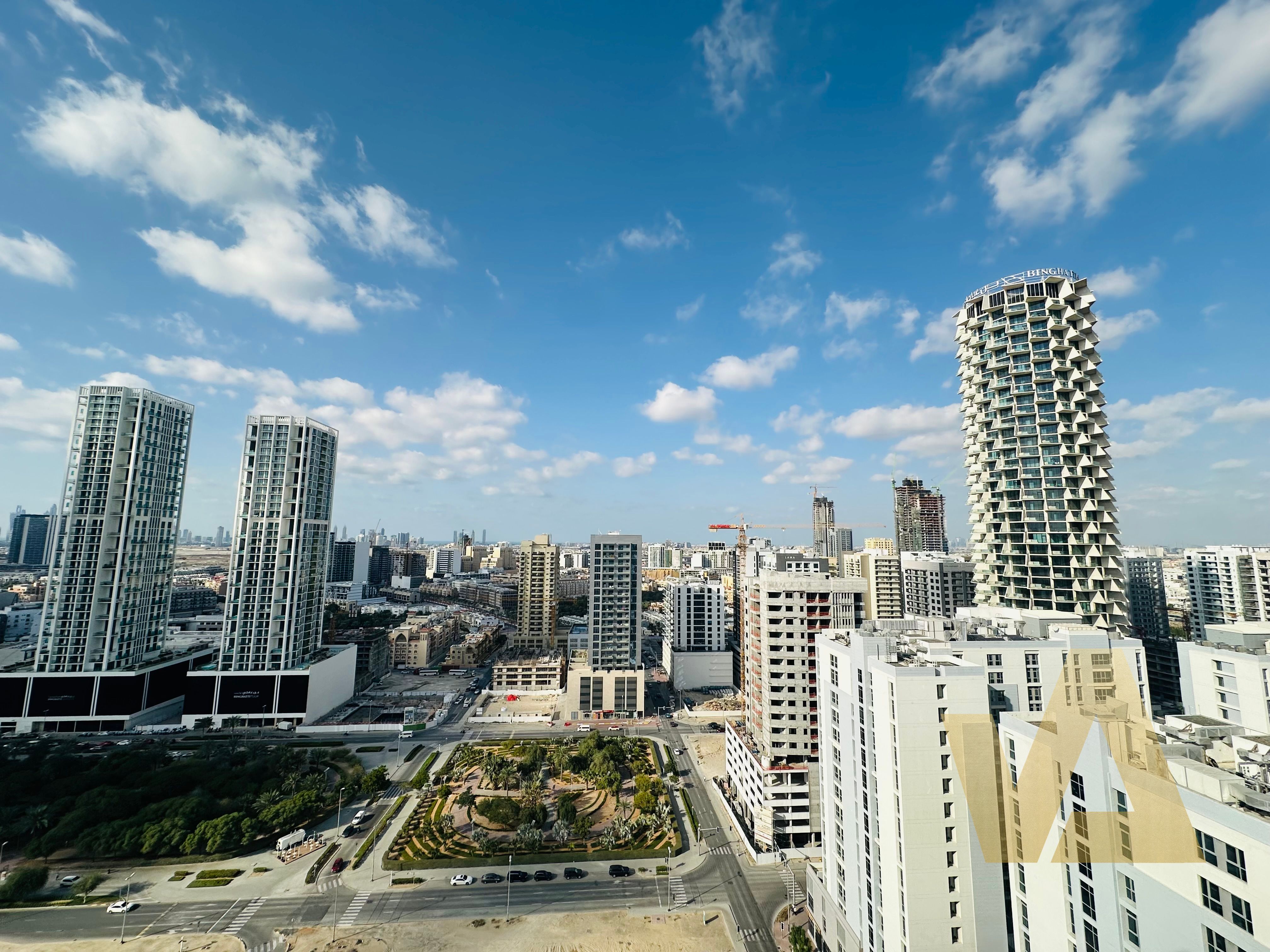 Amazing | High floor | Investors deal