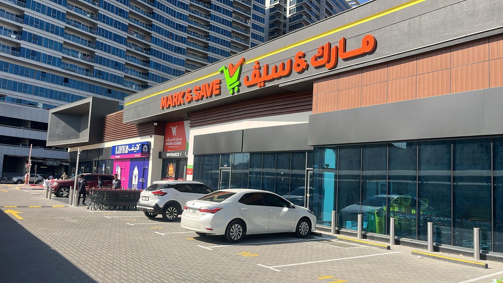 Shop for rent | Vacant | No Commission