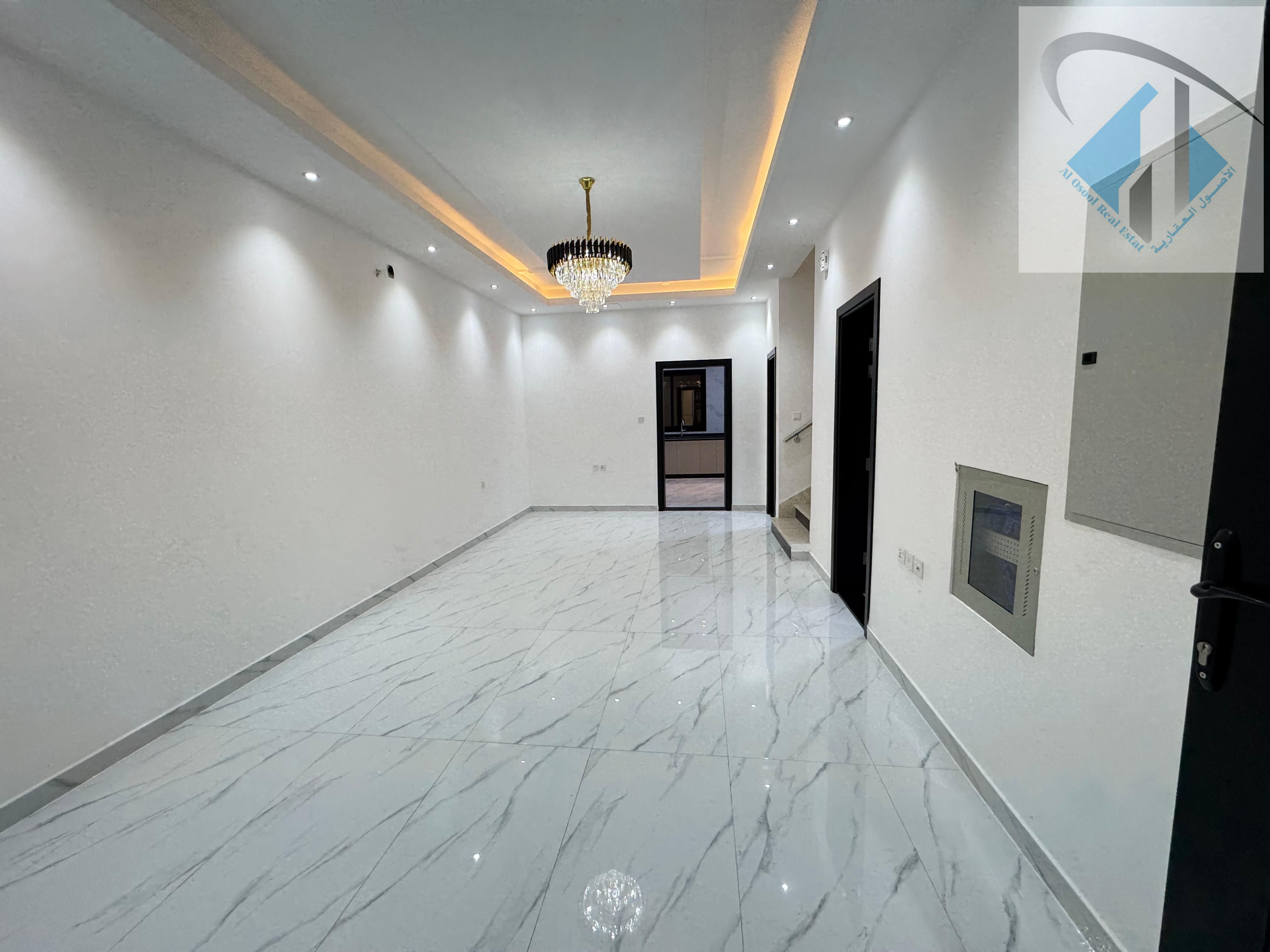 Villa for Sale Price incl Registration & FEWA– Al Helio 1, Ajman