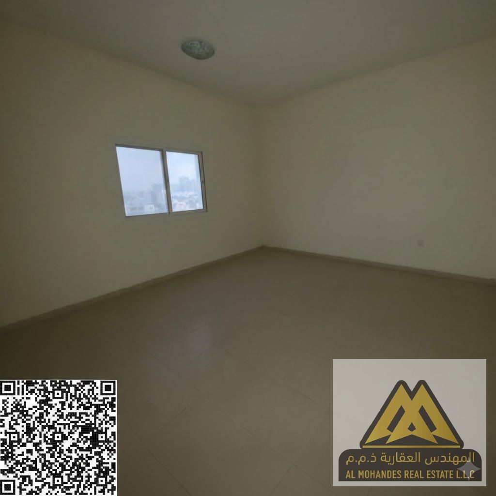 Large Space | Sea View | Balcony with Open View | Built-in Wardrobes