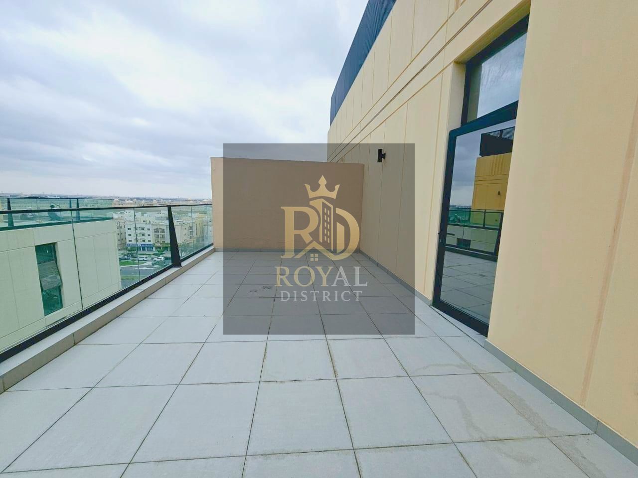 DISTRESS DEAL | STUDIO WITH TERRACE | SEA VIEW | ALMAMSHA | BEST INVESTMENT OPPORTUNITY | ELEGANT DESIGN | FREEHOLD | READY TO MOVE