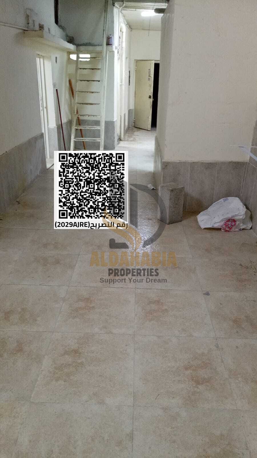 Traditional Arabic House for Rent – Al Bustan Area