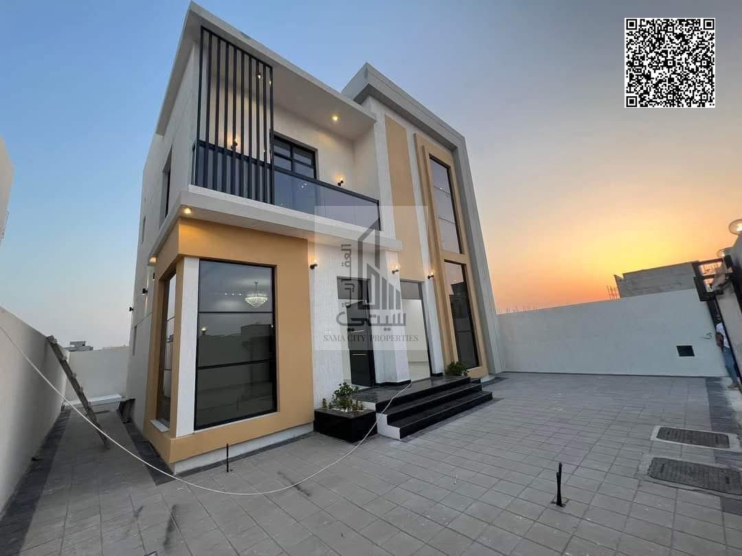 Super deluxe villa ready to move in