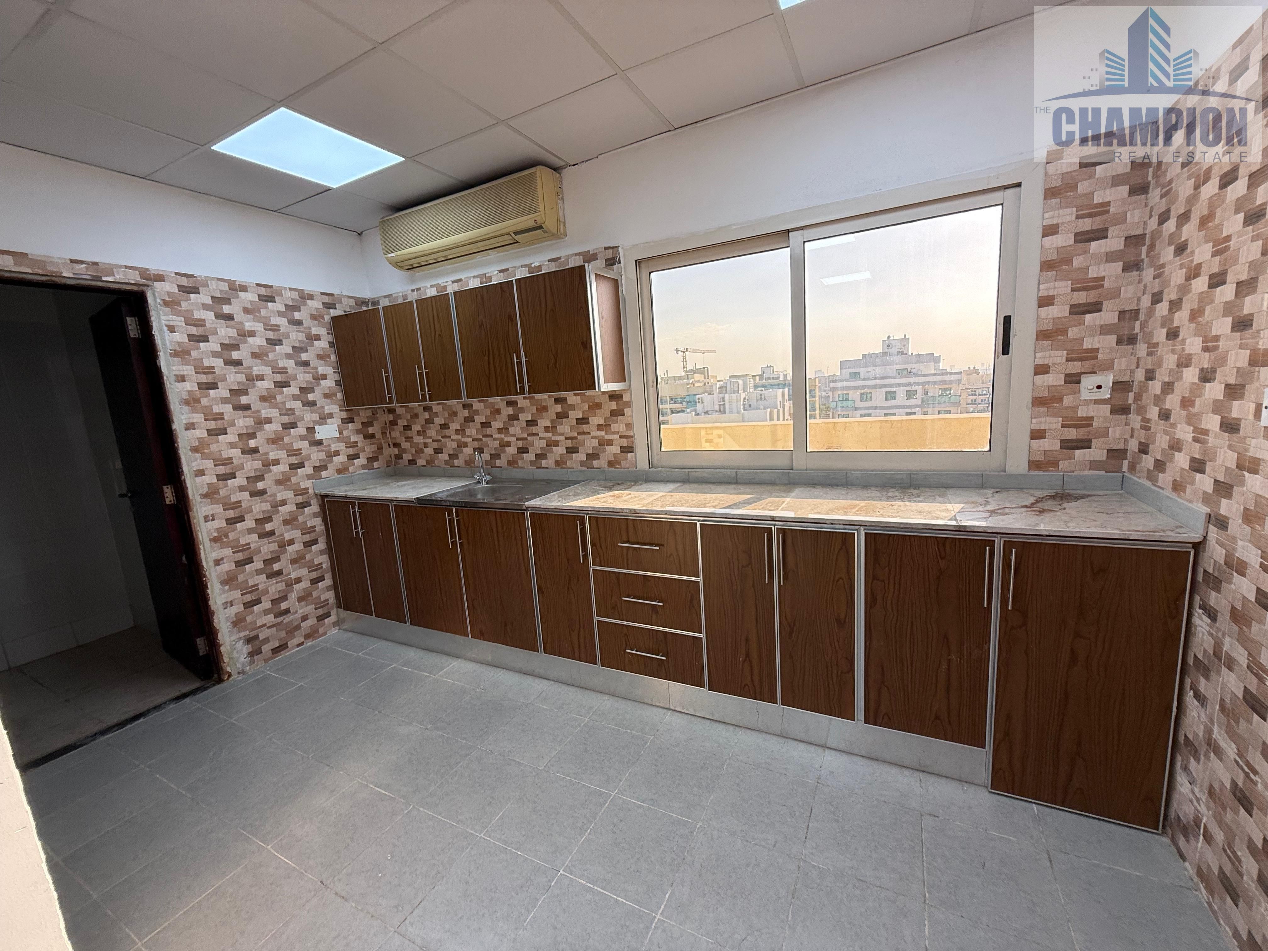 ONLY FOR STAFF 2BHK FLAT : RENT 90K : 1 PARKING