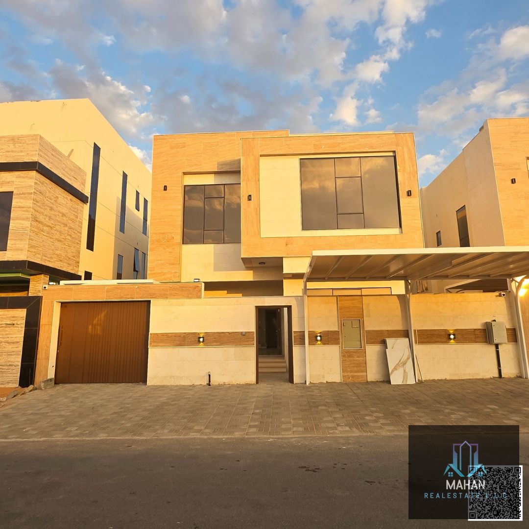 Al zahay 5 bedroom sqft 3014 built up 3797