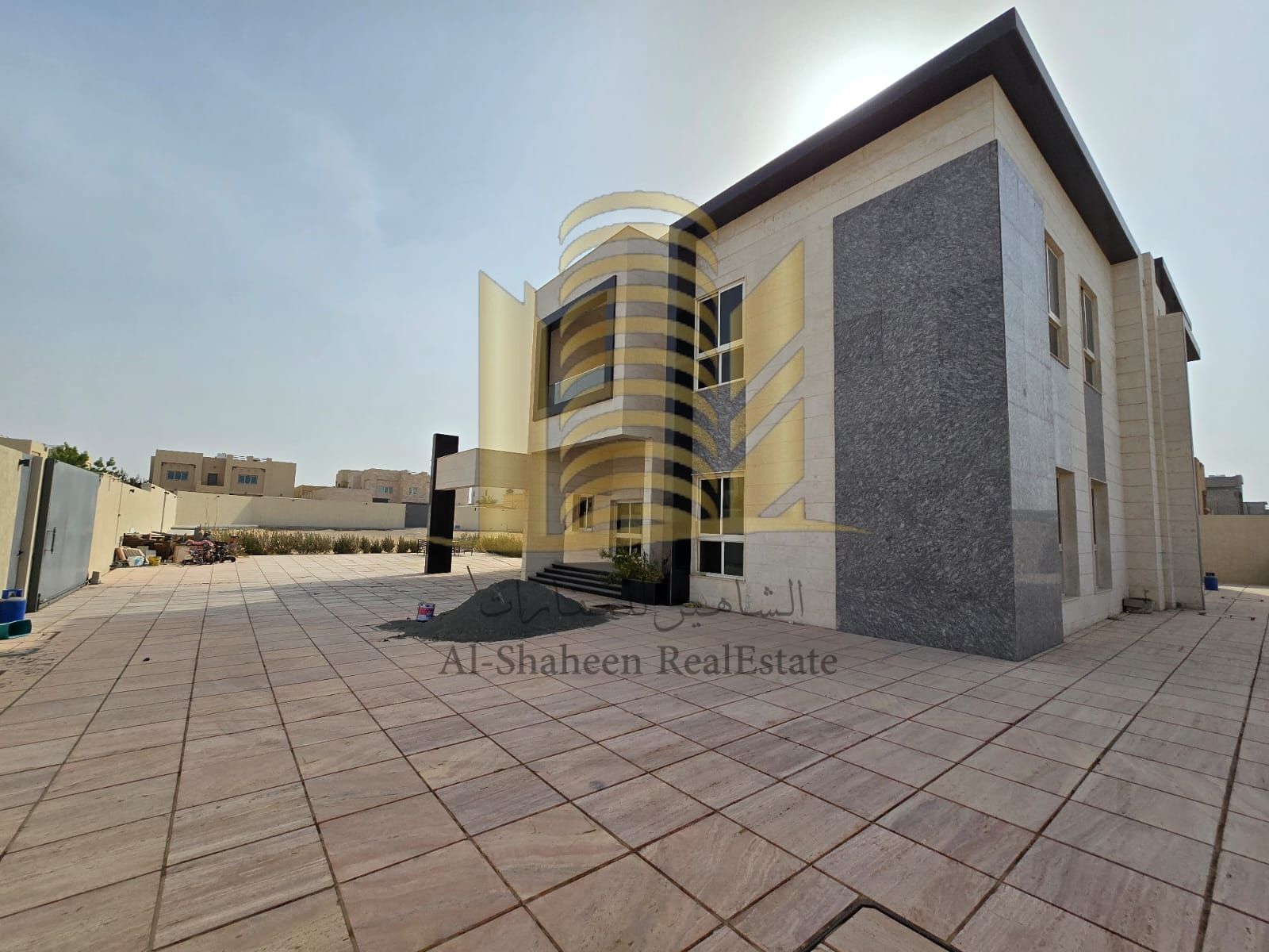Villa for sale in Ajman