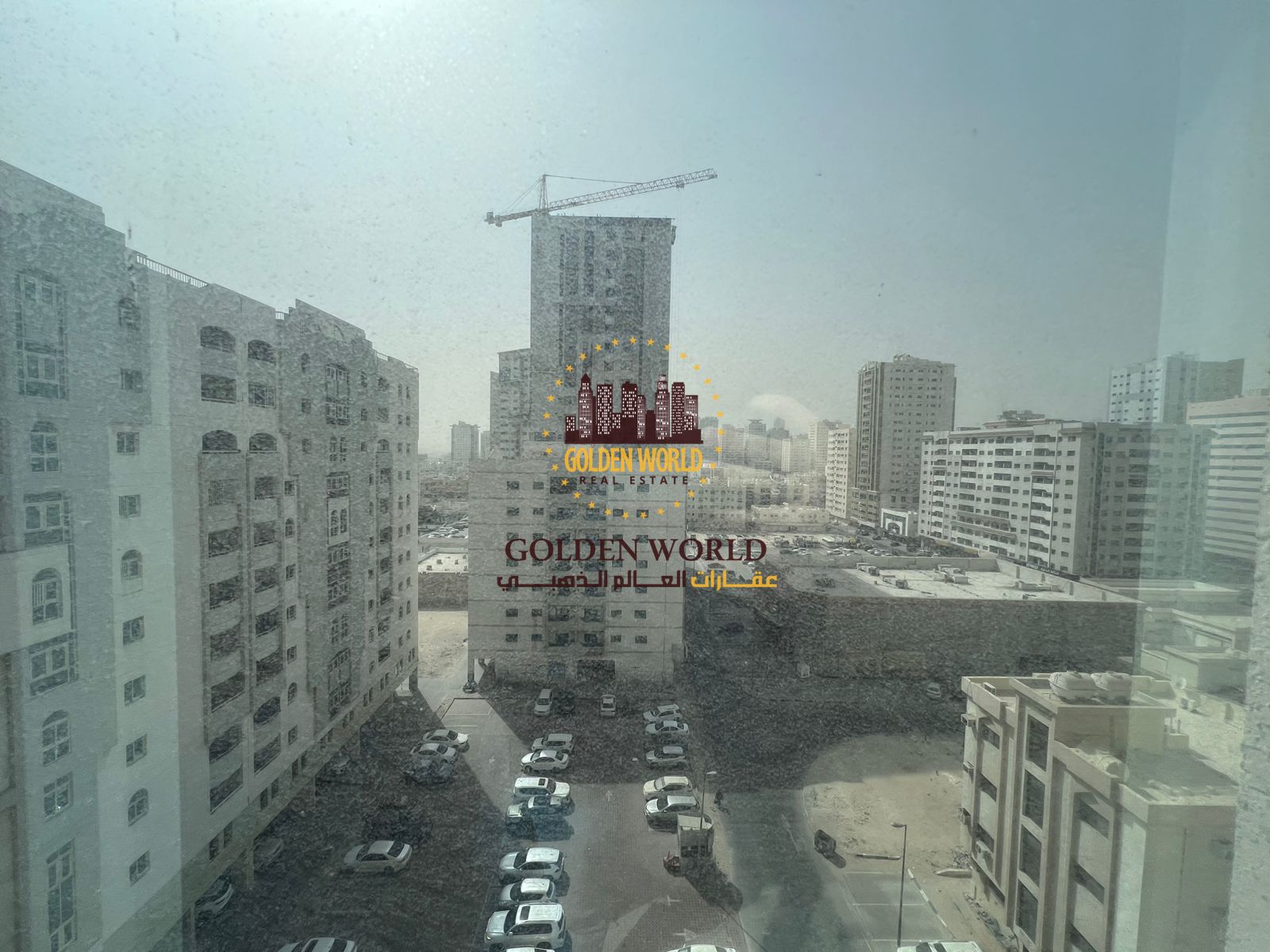 2 Bedroom Apartment for Rent in Al Qasimia Near Mega Mall | Free Month + Free Parking