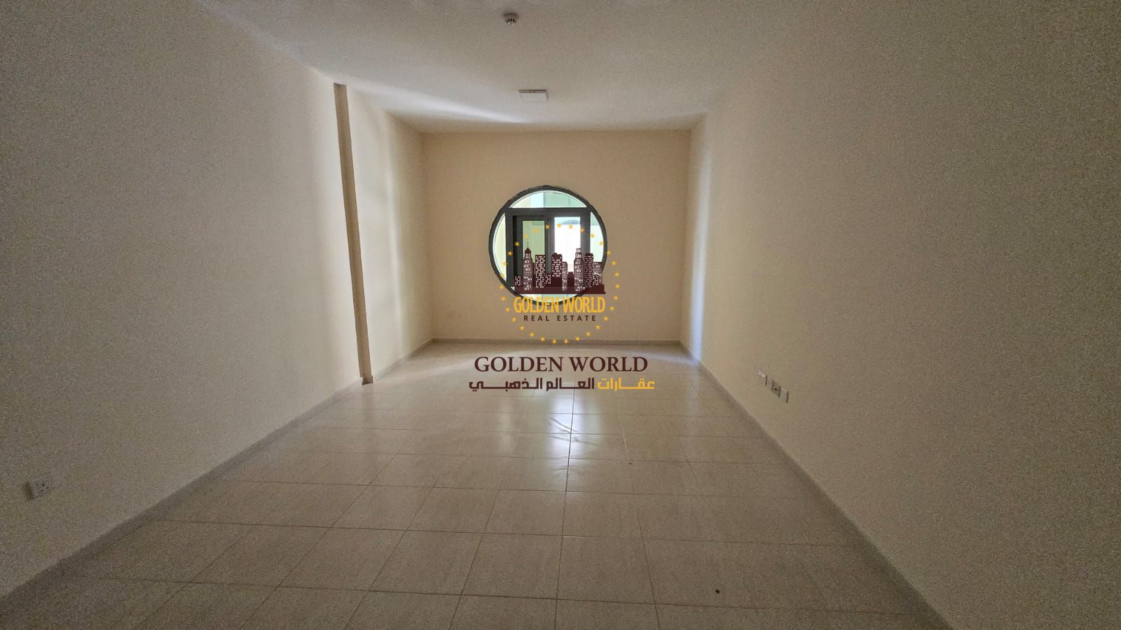 2 Bedroom Apartment with Living Room and Kitchen Balcony in Al Majaz 2, Open View, Modern Finishes, and Convenient Location