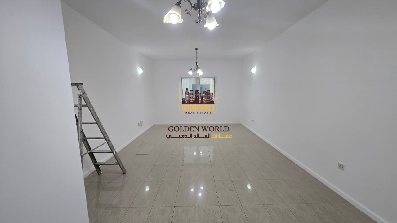 Spacious 2 Bedroom Master Apartment in Al Majaz 2 with Direct Dubai Exit and Family-Friendly Layout