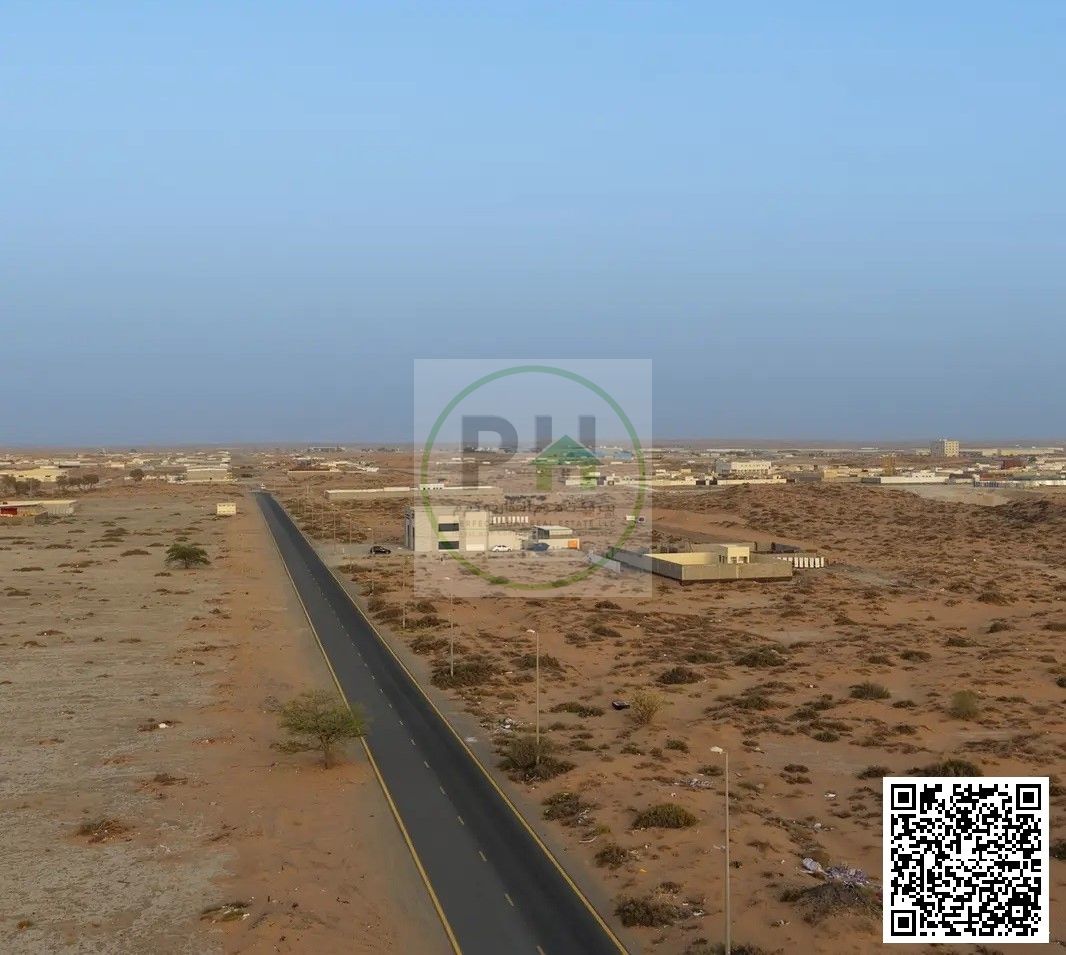 Commercial & Industrial Land | Freehold | 20% DP | 12-Months Plan | No Fees!