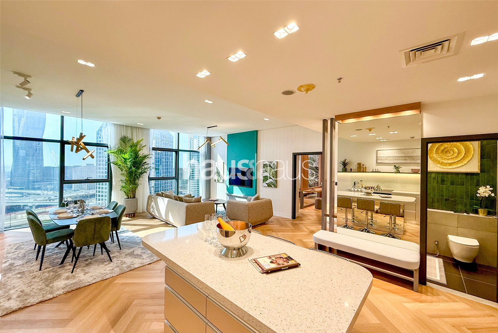 Luxury Re-designed | Pool and Sunset View | Vacant