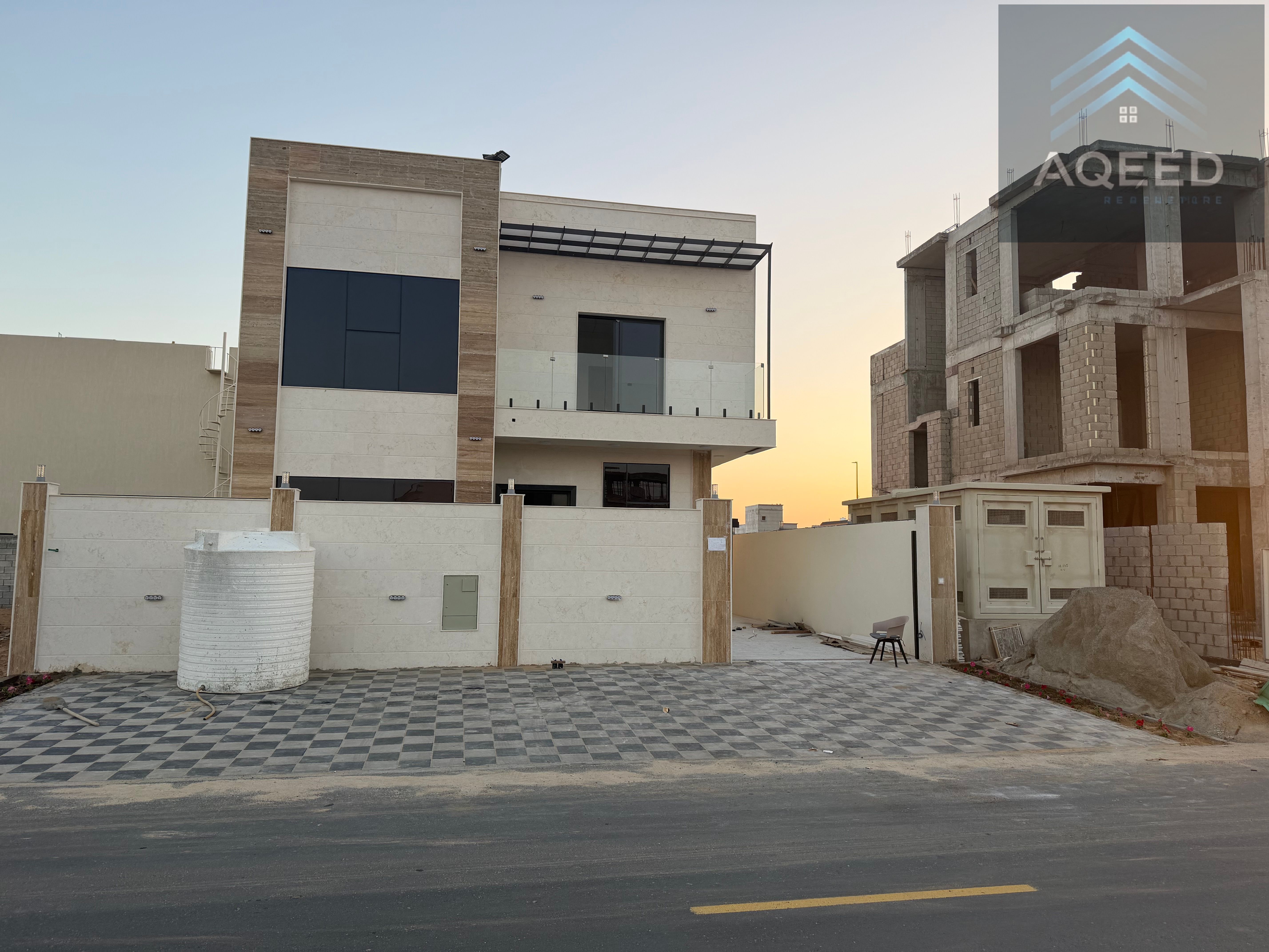 Villa for sale