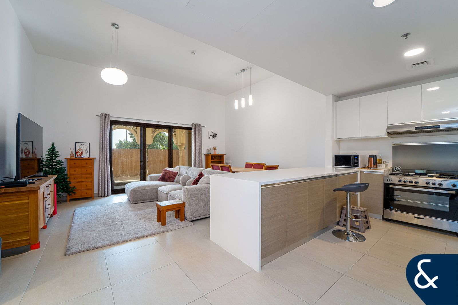 Large Terrace | Great Opportunity | Rare
