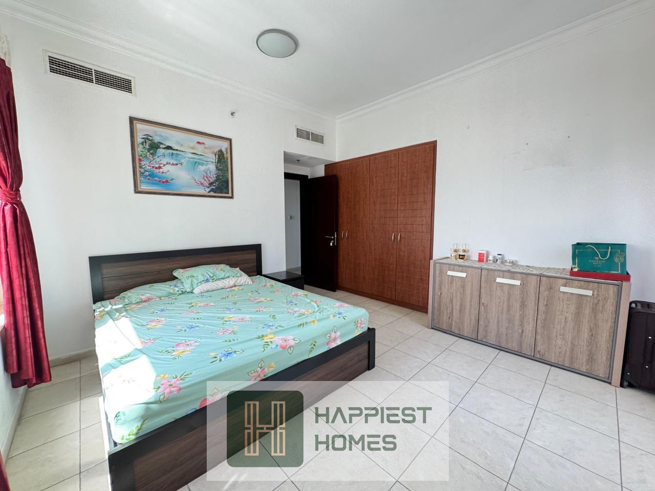 Fully Furnished 2BHK | Spacious Layout | V3 Tower, JLT