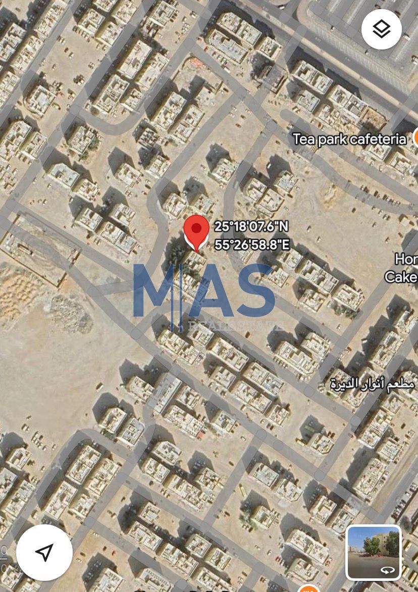 For Sale Commercial Building – Muweileh Commercial, Sharjah