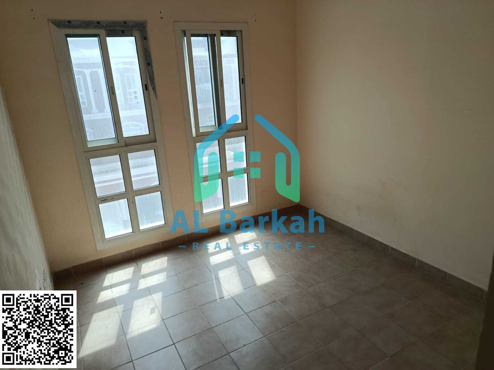 Two Bedroom Townhouse for Sale at Special Price at prime location in Ajman,