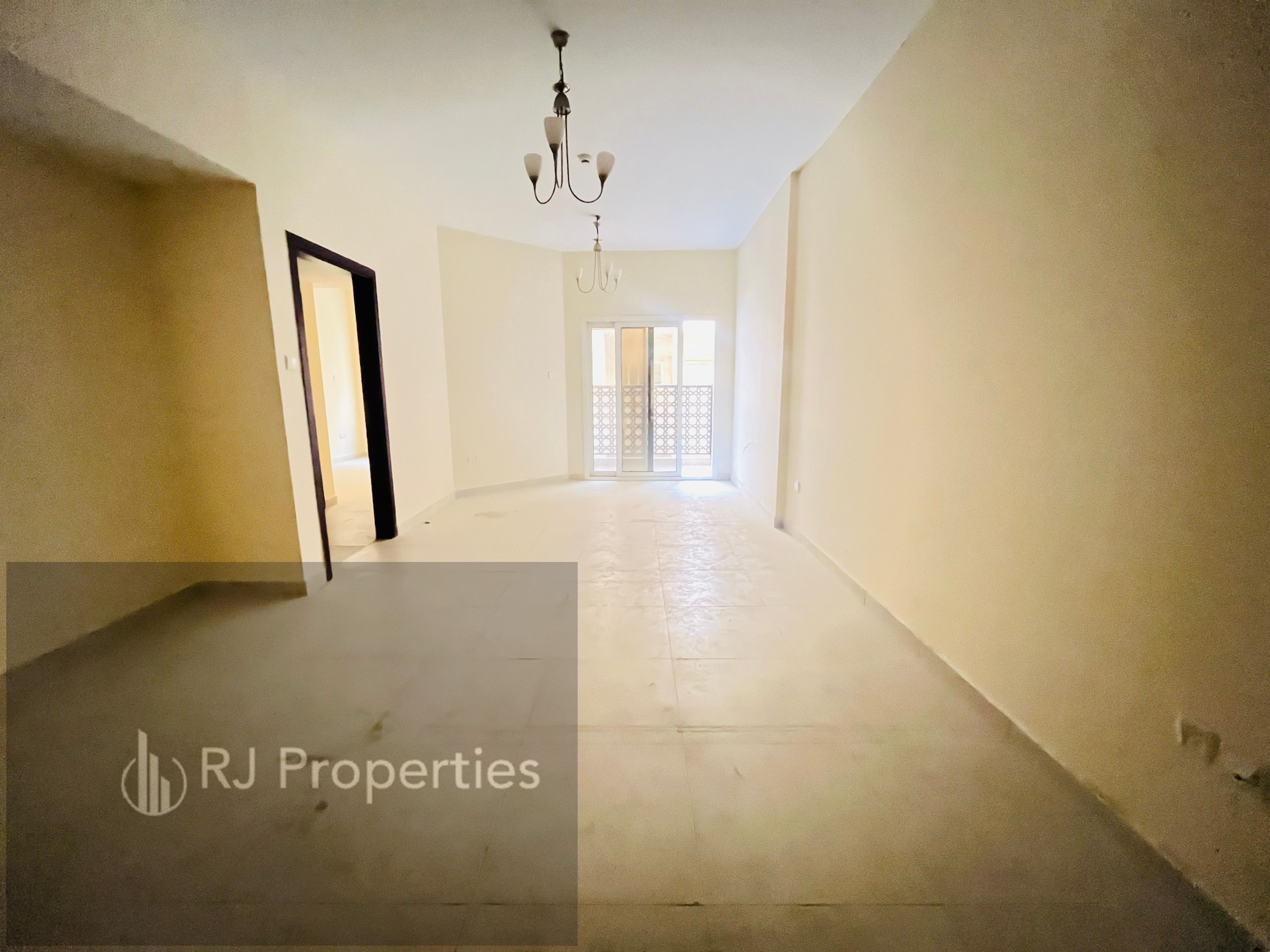 Affordable Luxury 1BHK | Balcony | Near Park | Free Parking | just 39k