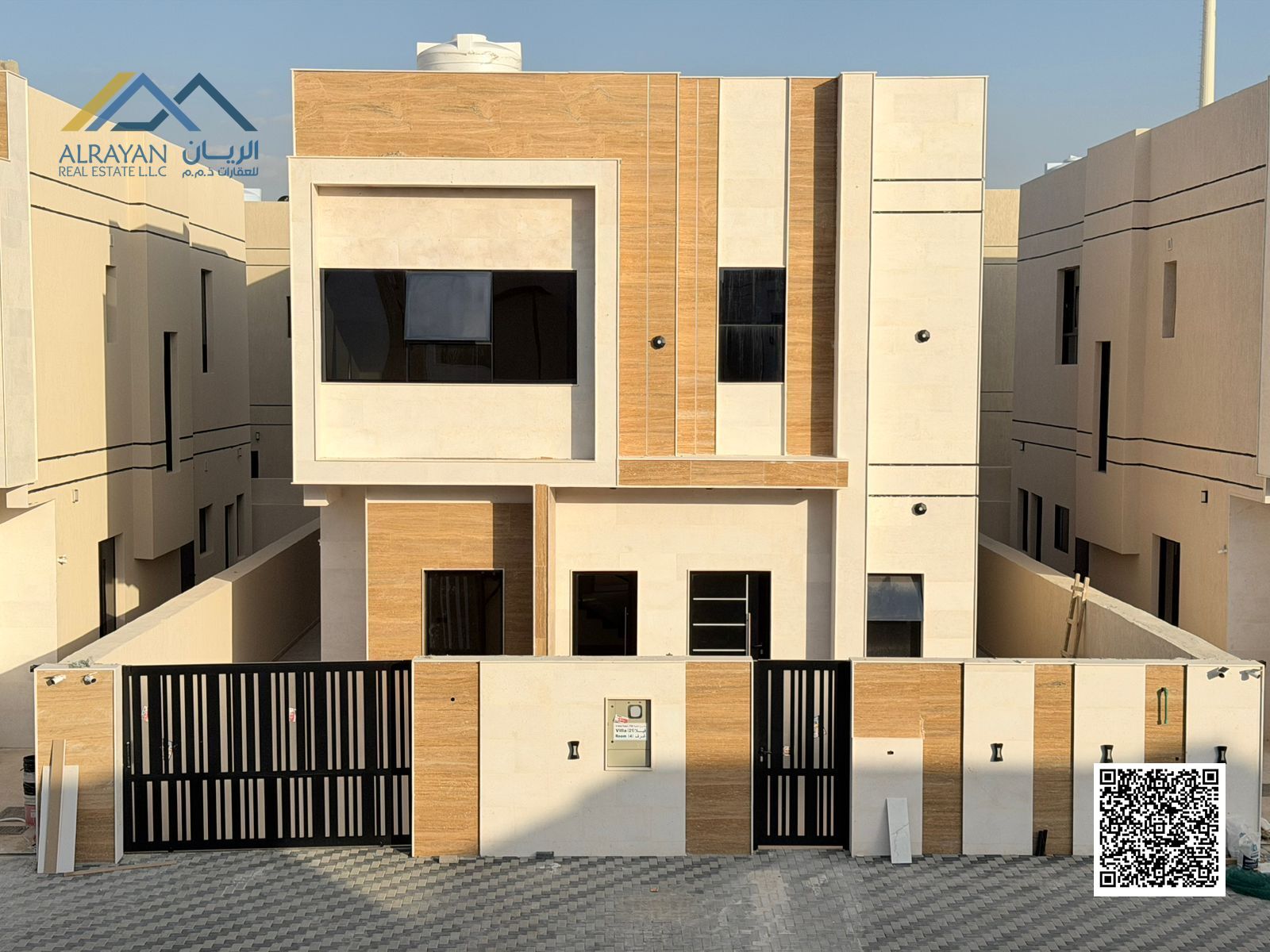7 rooms, registration fees included, freehold ownership for all nationalities